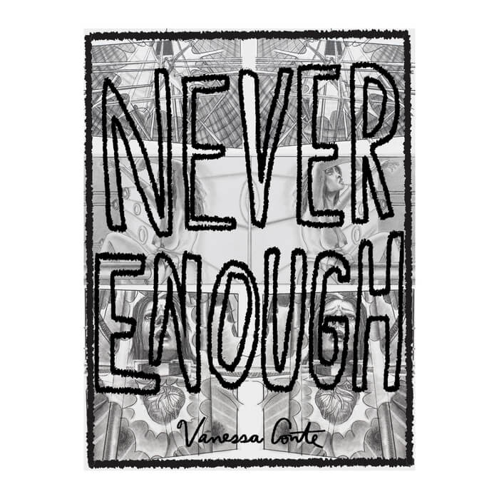 Neverenoughwebsitemain
