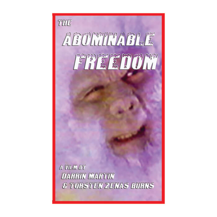 Abominable website main