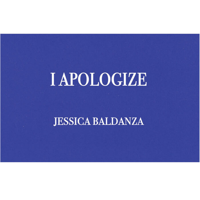 Iapologizeforsite